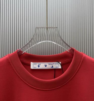wholesale quality off white shirts model no. 52